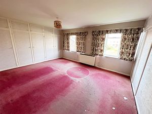 Bedroom Three- click for photo gallery